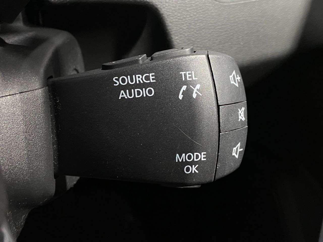 2019 DACIA DUSTER 2019 DACIA DUSTER