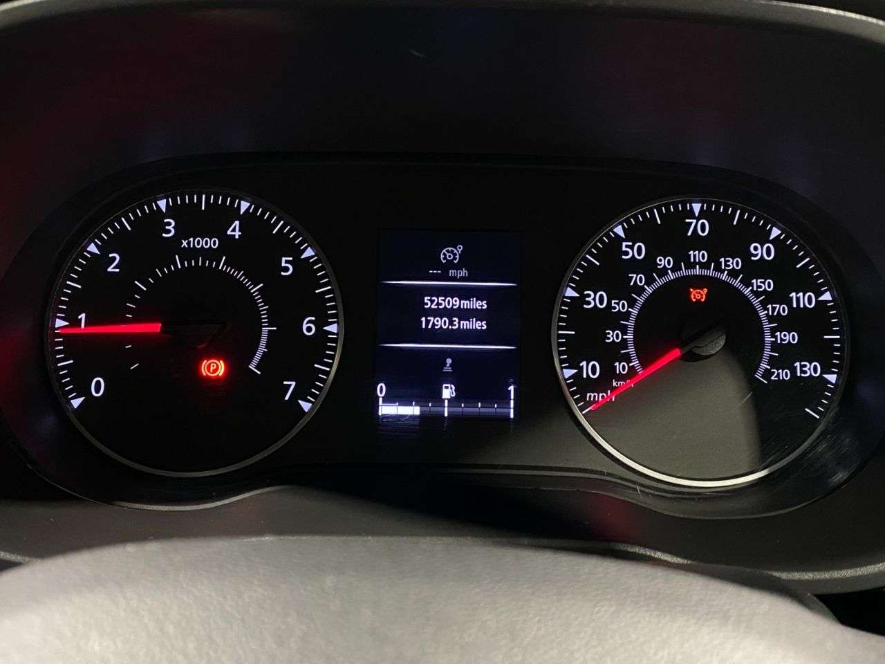 2019 DACIA DUSTER 2019 DACIA DUSTER