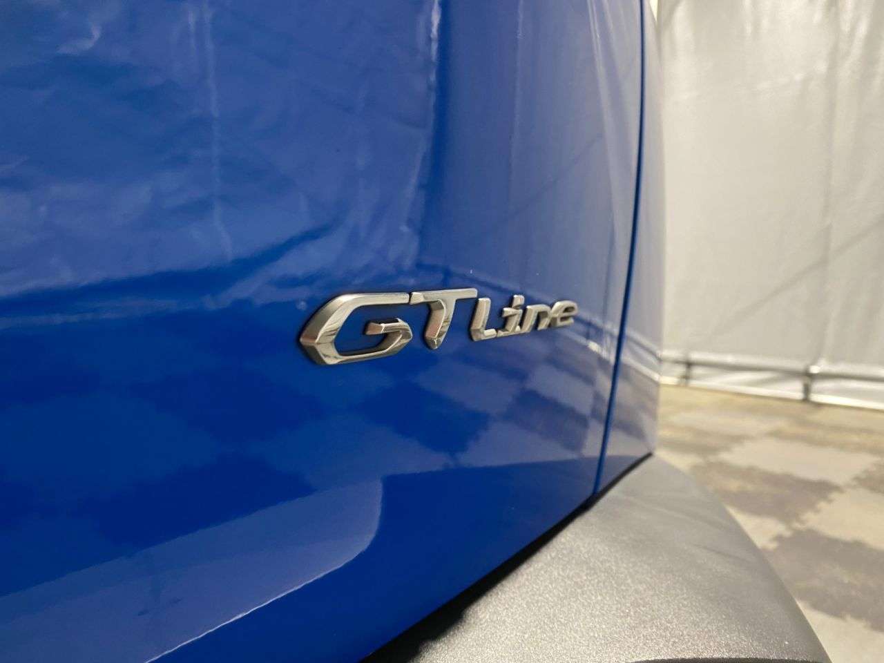 2020 PEUGEOT E-2008 2020 PEUGEOT E-2008