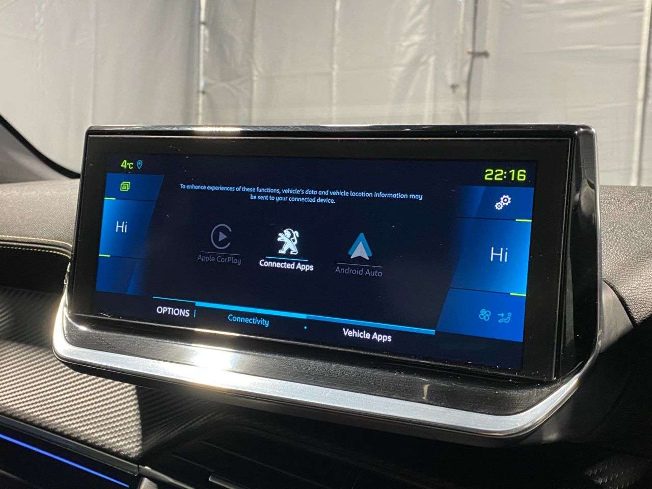 2020 PEUGEOT E-2008 2020 PEUGEOT E-2008