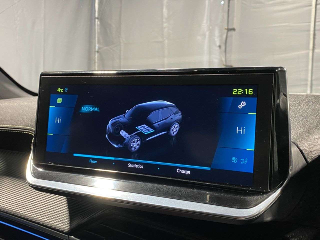 2020 PEUGEOT E-2008 2020 PEUGEOT E-2008