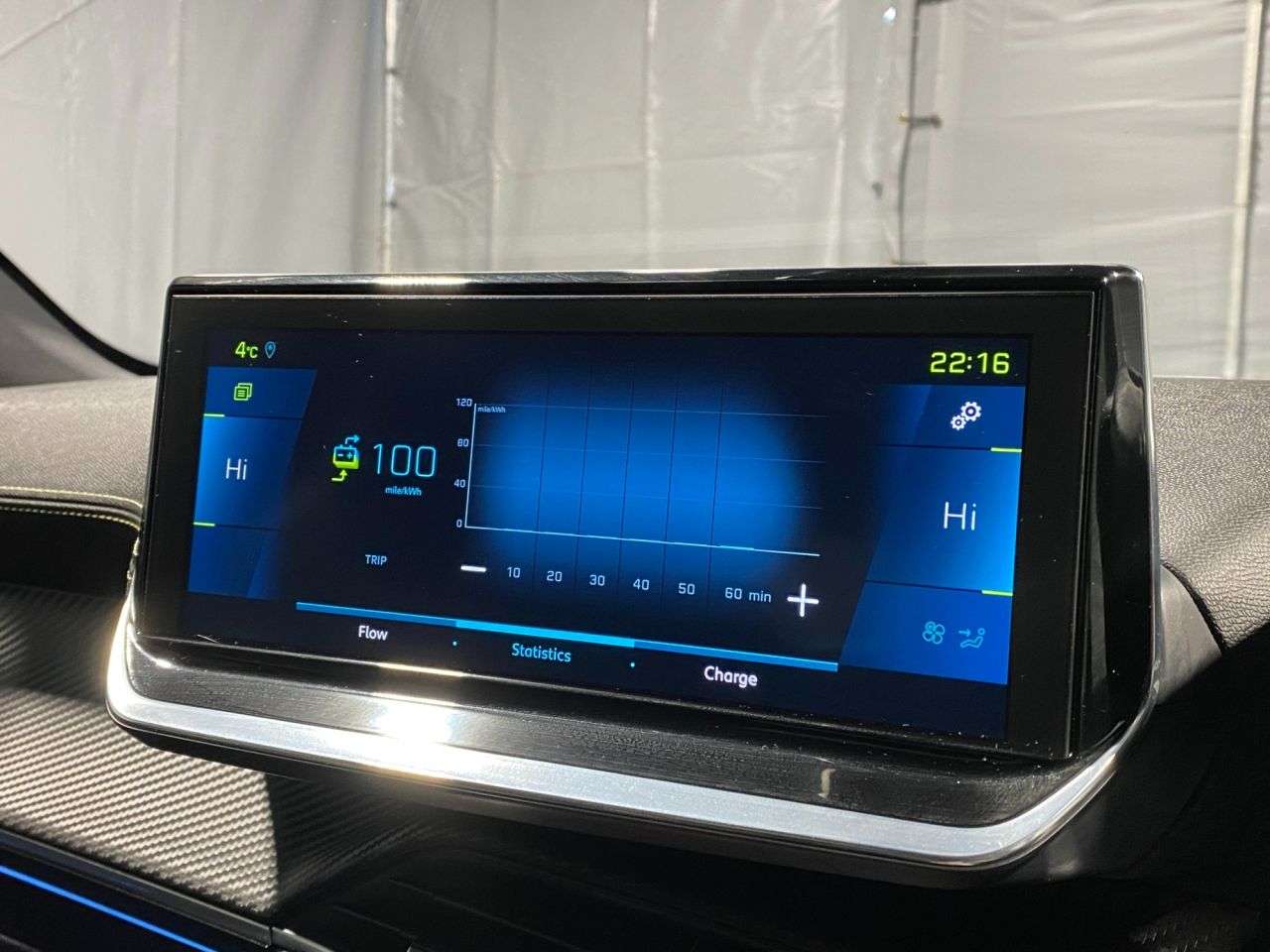 2020 PEUGEOT E-2008 2020 PEUGEOT E-2008