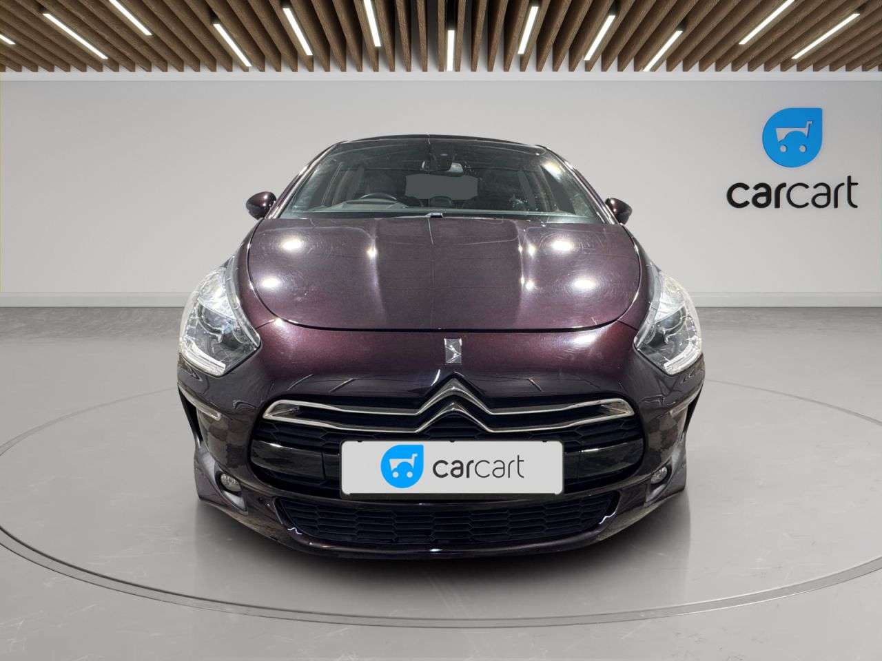 A 2015 CITROEN DS5 2.0 HDi DStyle Hatchback 5dr Diesel EAT6 Euro 5 (160 ps) (Rates starting as A 2015 CITROEN DS5 2.0 HDi DStyle Hatchback 5dr Diesel EAT6 Euro 5 (160 ps) (Rates starting as