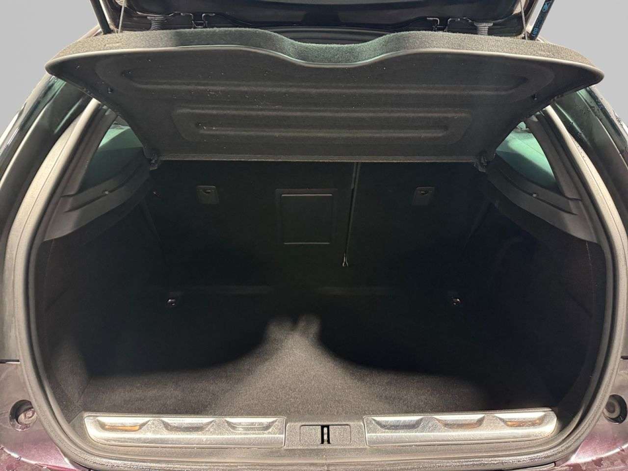 2015 CITROEN DS5 2015 CITROEN DS5