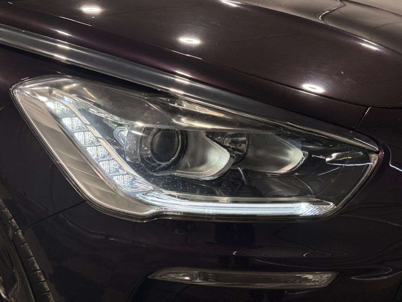 2015 CITROEN DS5 2015 CITROEN DS5