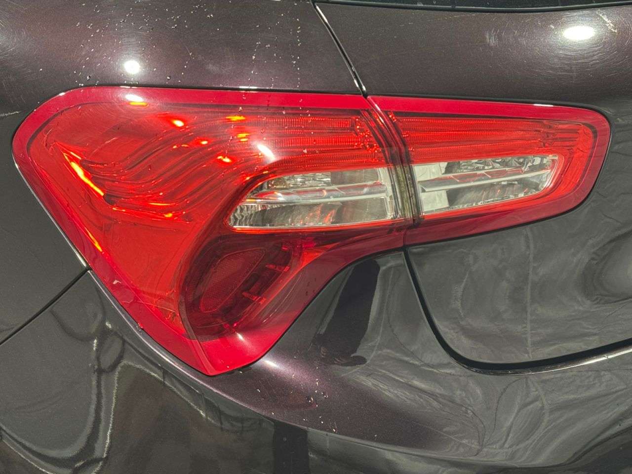 2015 CITROEN DS5 2015 CITROEN DS5