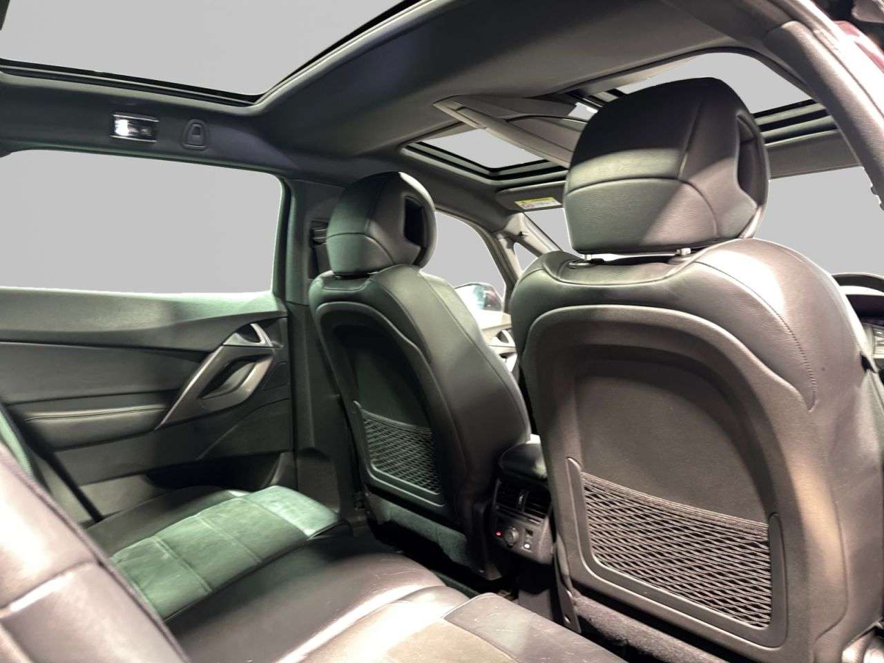 2015 CITROEN DS5 2015 CITROEN DS5