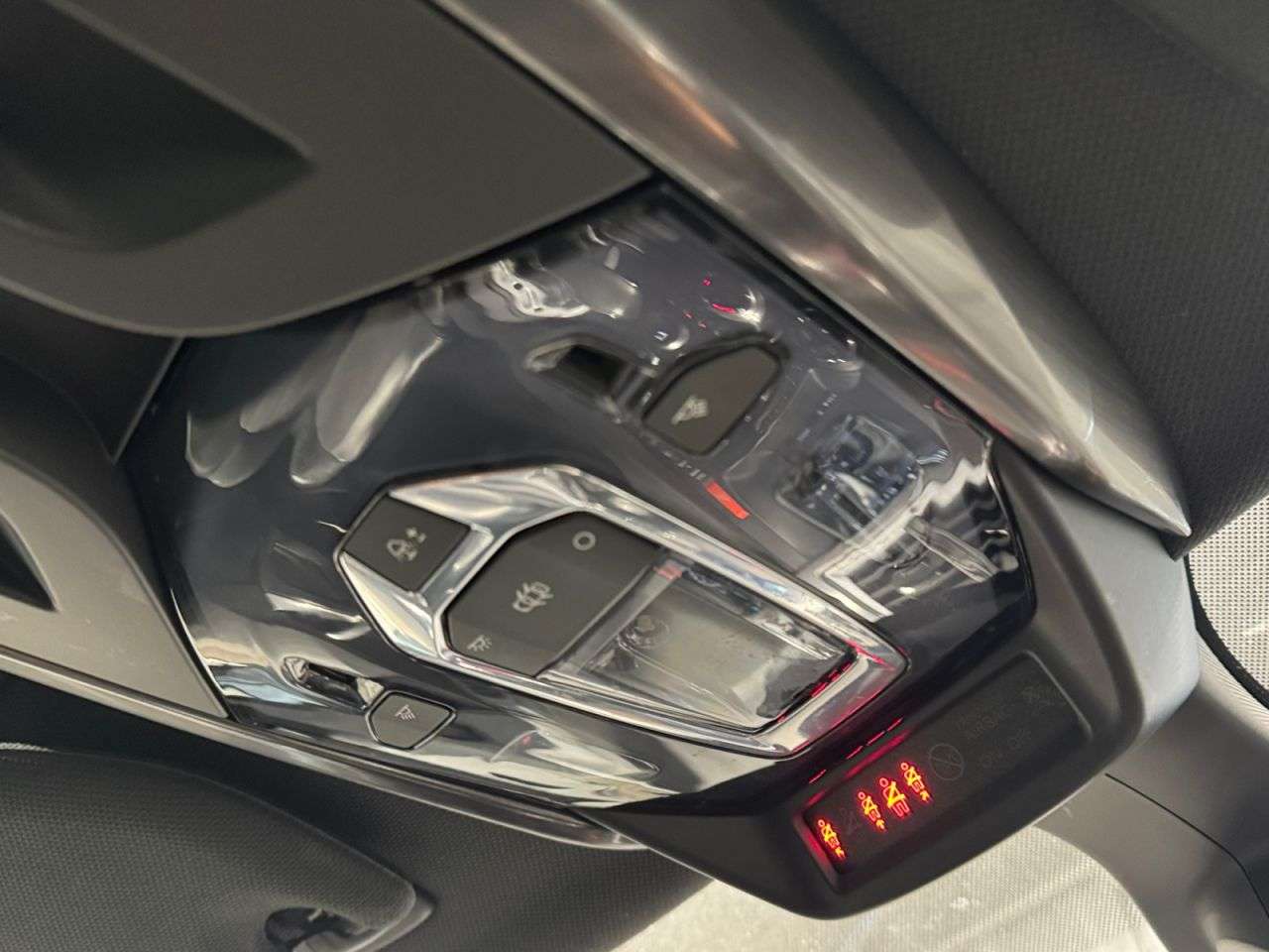 2015 CITROEN DS5 2015 CITROEN DS5