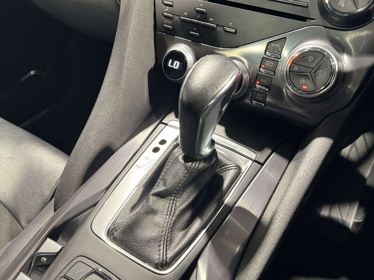 2015 CITROEN DS5 2015 CITROEN DS5