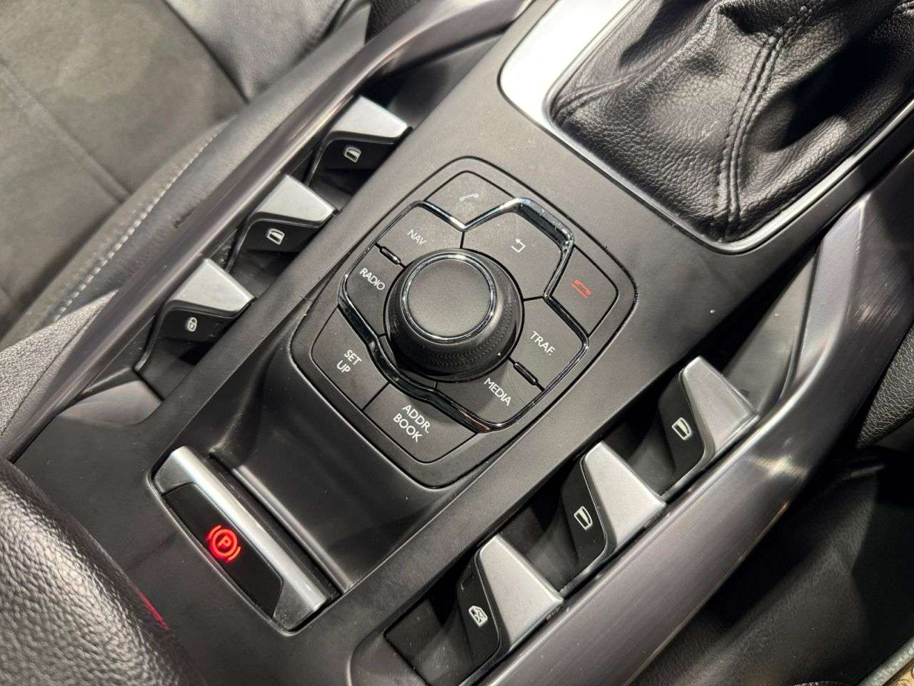 2015 CITROEN DS5 2015 CITROEN DS5