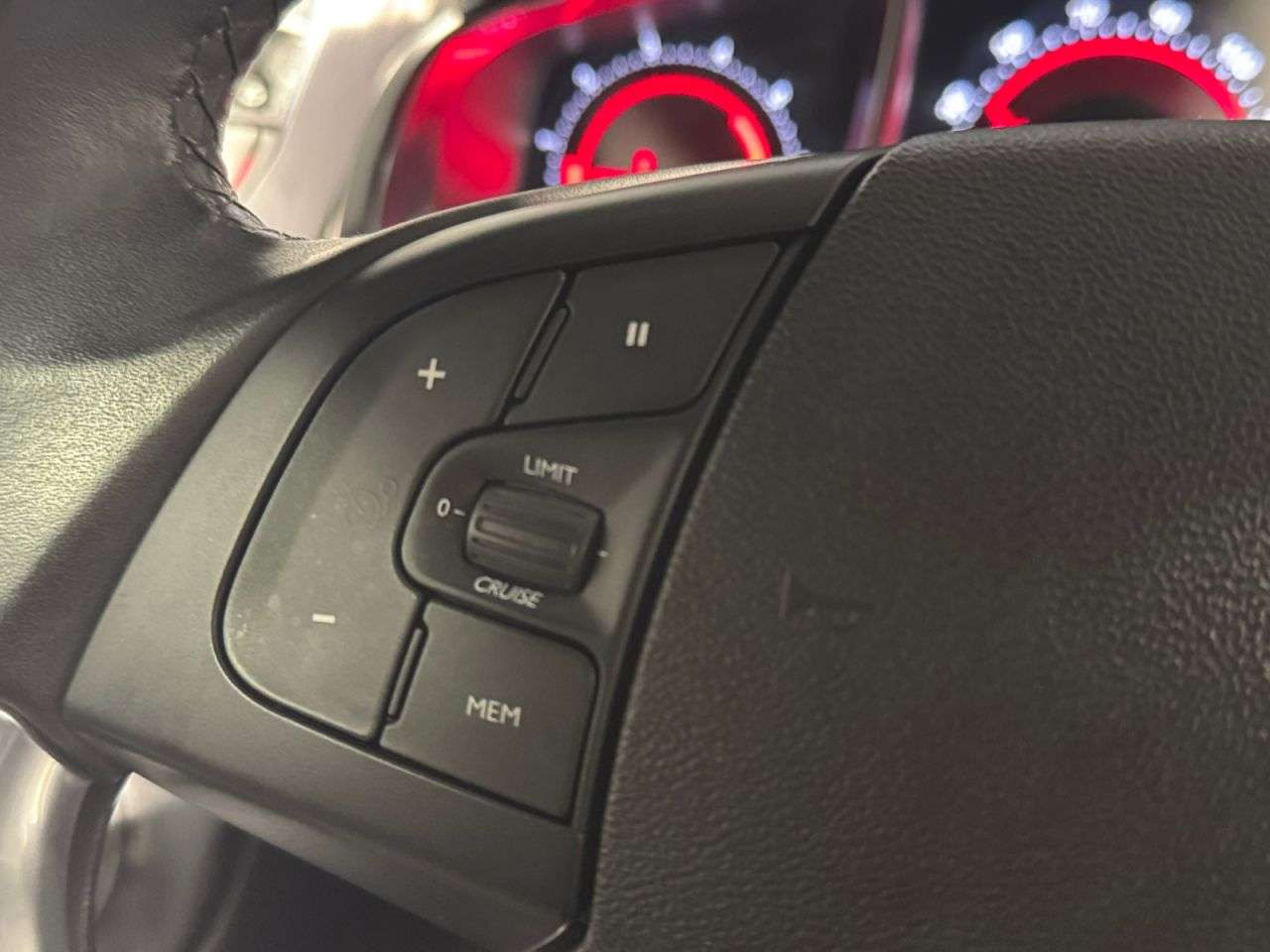 2015 CITROEN DS5 2015 CITROEN DS5