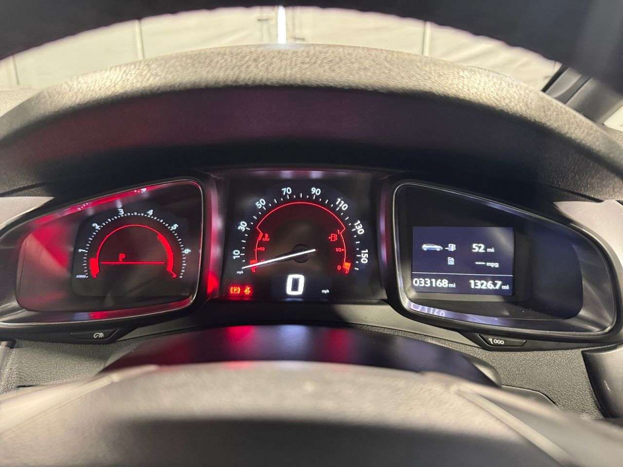 2015 CITROEN DS5 2015 CITROEN DS5