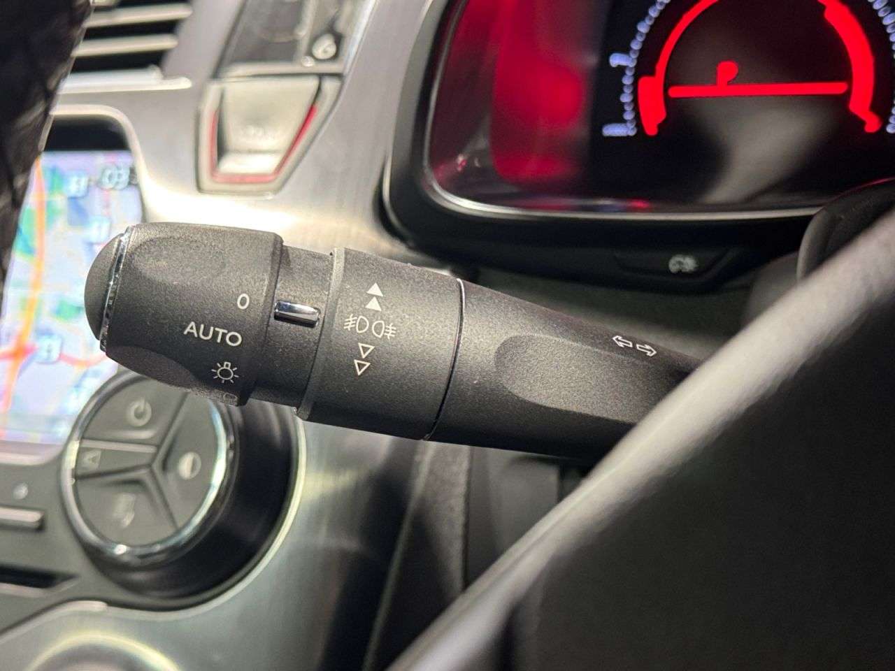 2015 CITROEN DS5 2015 CITROEN DS5