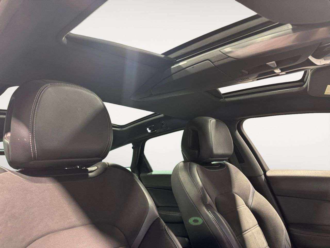 2015 CITROEN DS5 2015 CITROEN DS5