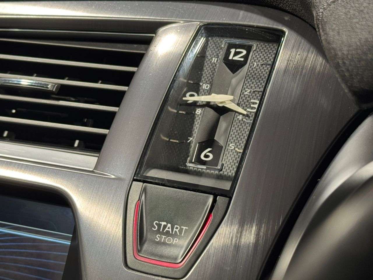 2015 CITROEN DS5 2015 CITROEN DS5