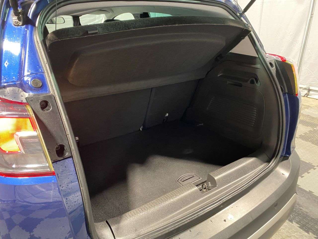 2020 VAUXHALL CROSSLAND X 2020 VAUXHALL CROSSLAND X