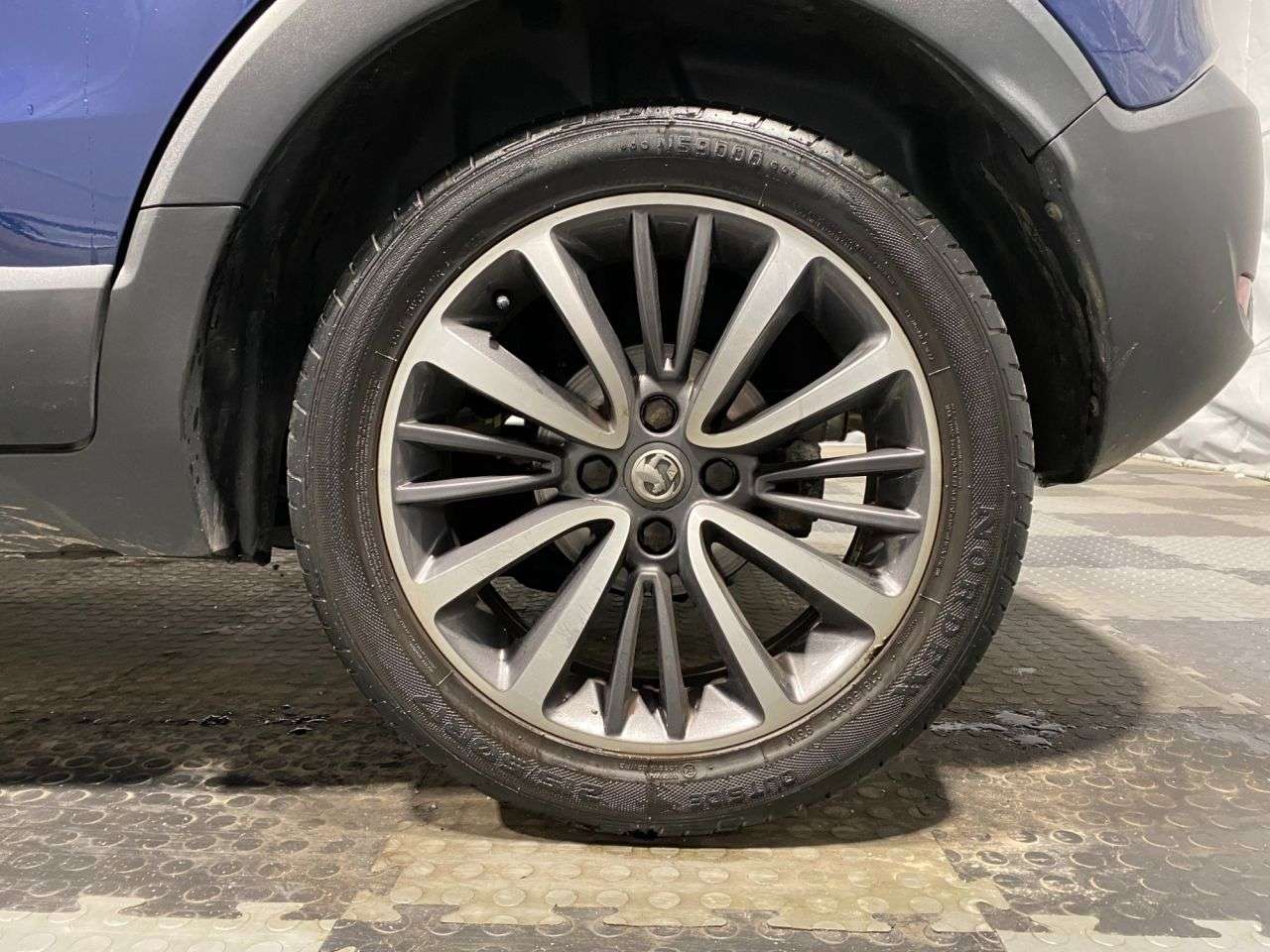 2020 VAUXHALL CROSSLAND X 2020 VAUXHALL CROSSLAND X