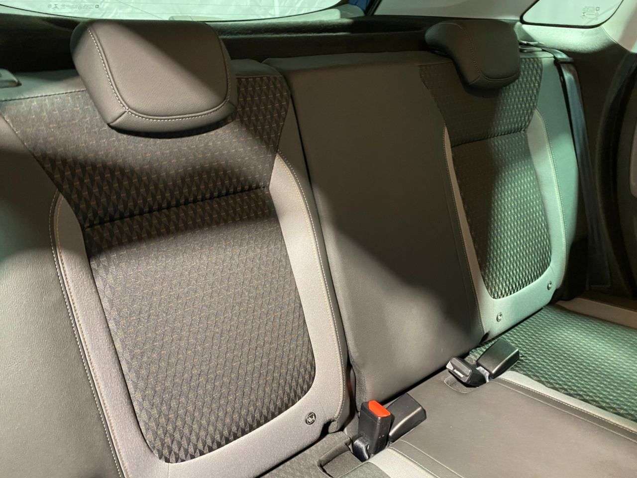 2020 VAUXHALL CROSSLAND X 2020 VAUXHALL CROSSLAND X