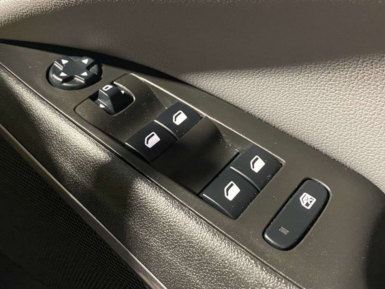 2020 VAUXHALL CROSSLAND X 2020 VAUXHALL CROSSLAND X