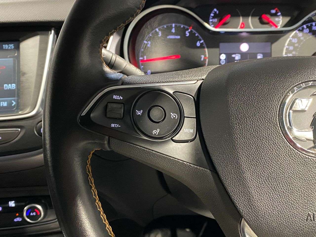 2020 VAUXHALL CROSSLAND X 2020 VAUXHALL CROSSLAND X