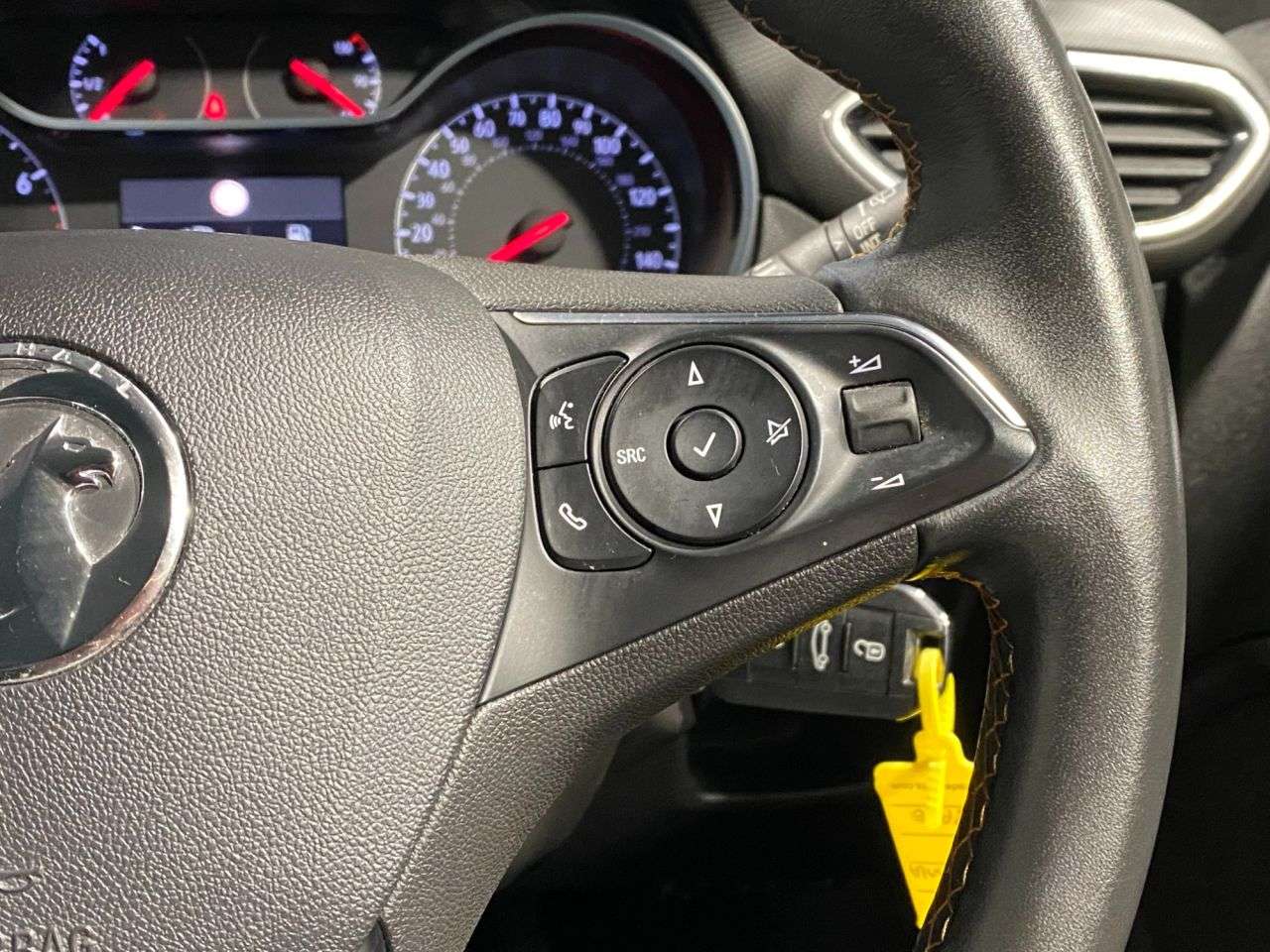 2020 VAUXHALL CROSSLAND X 2020 VAUXHALL CROSSLAND X