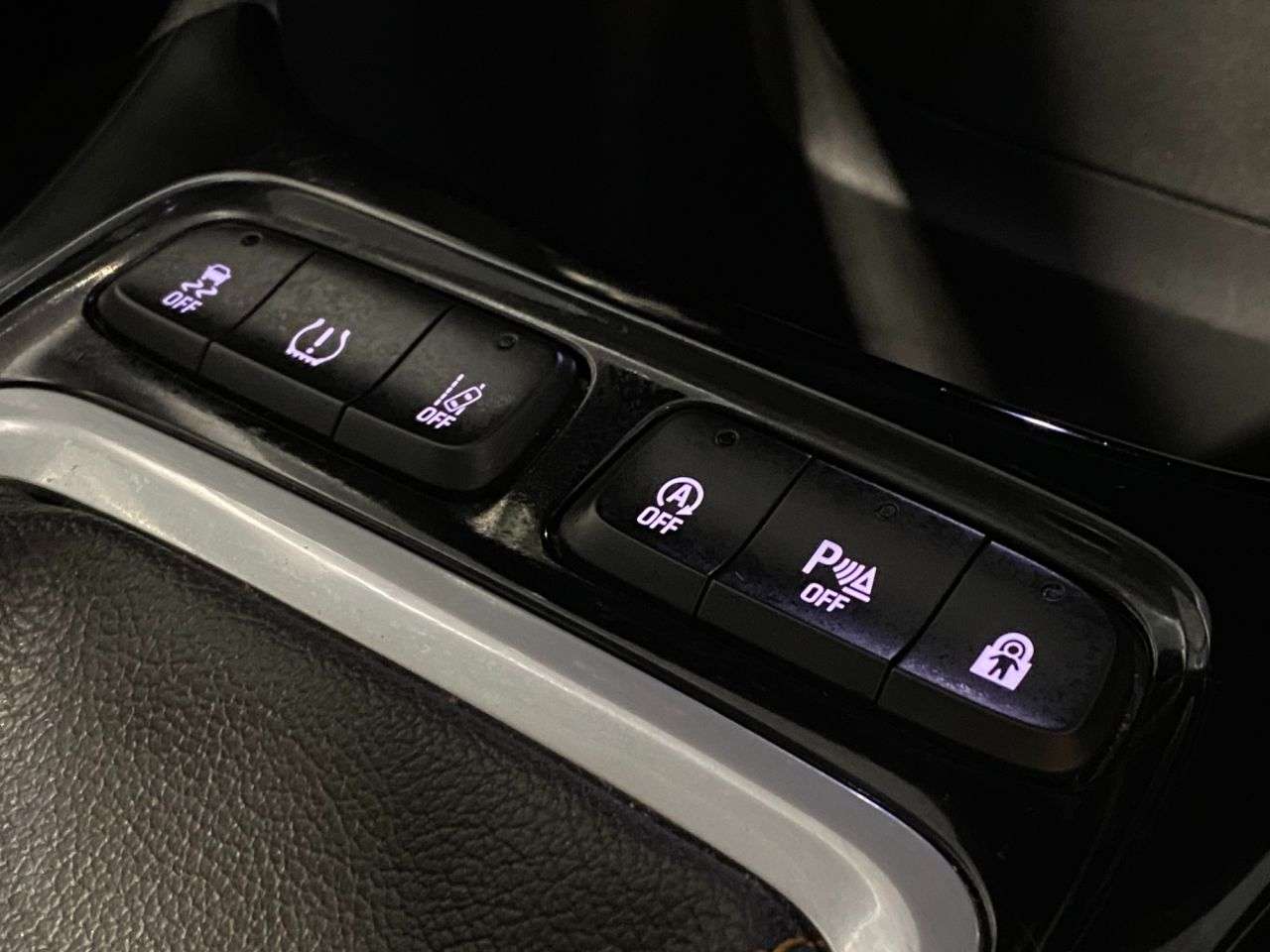 2020 VAUXHALL CROSSLAND X 2020 VAUXHALL CROSSLAND X