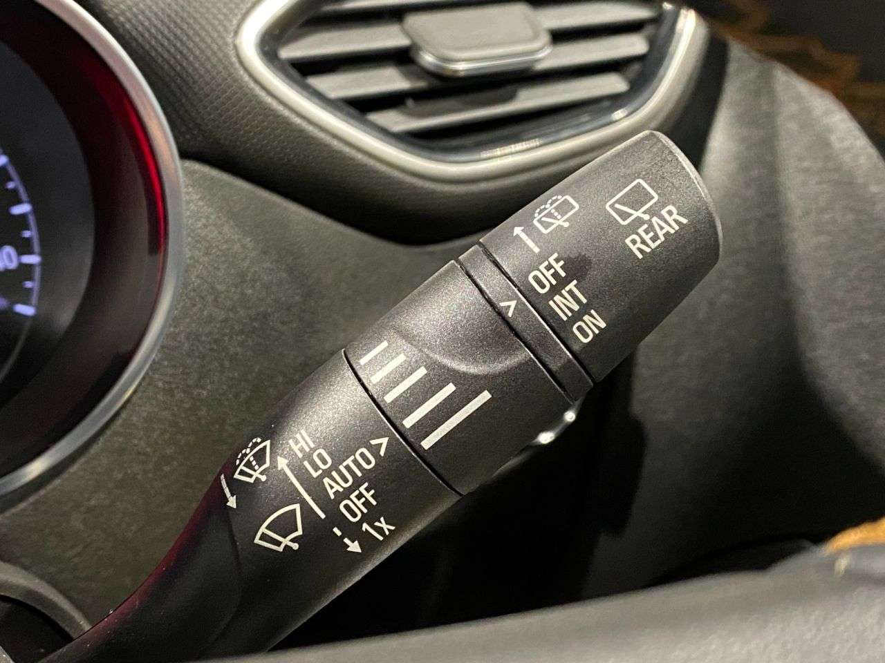 2020 VAUXHALL CROSSLAND X 2020 VAUXHALL CROSSLAND X