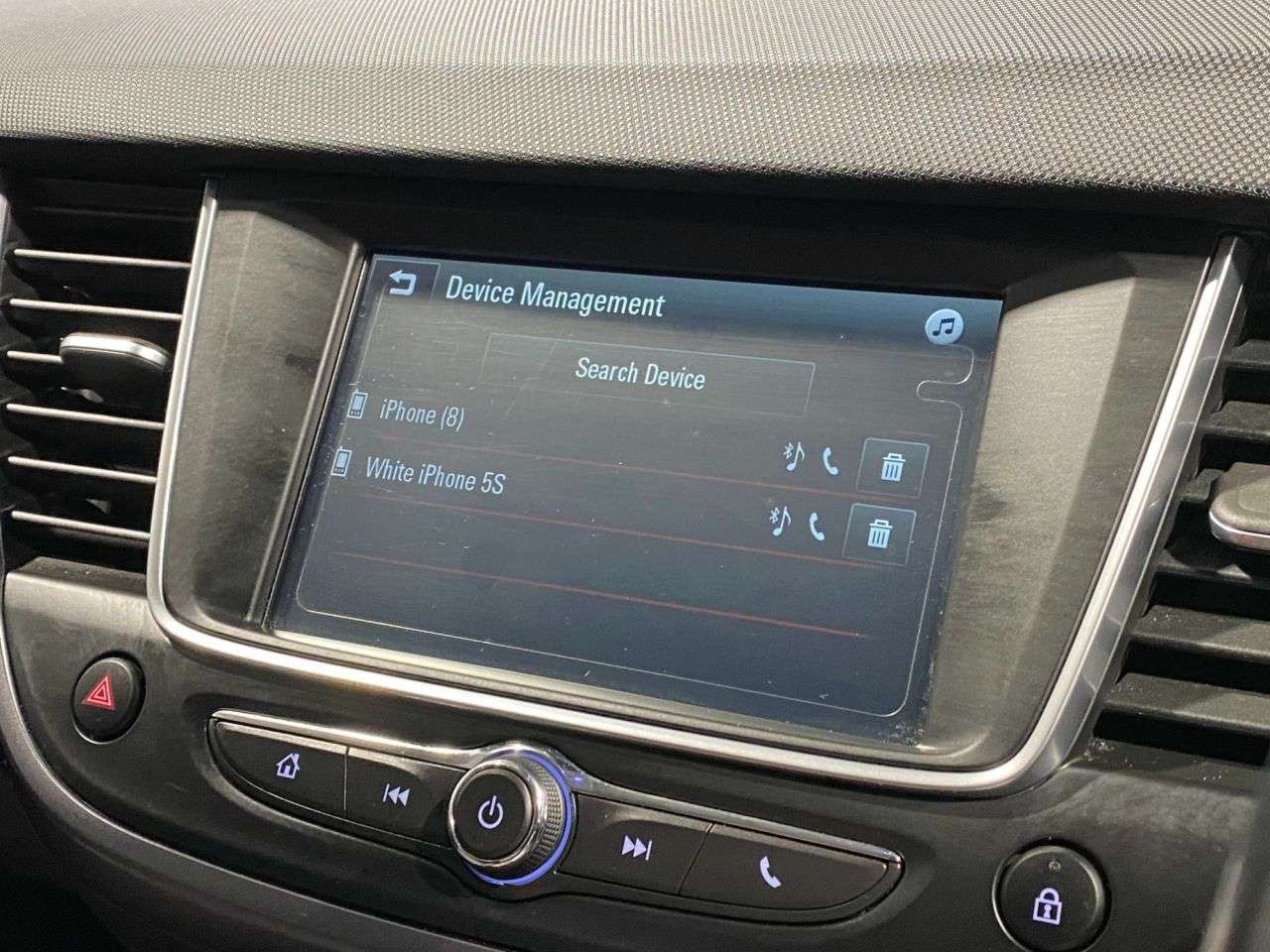 2020 VAUXHALL CROSSLAND X 2020 VAUXHALL CROSSLAND X