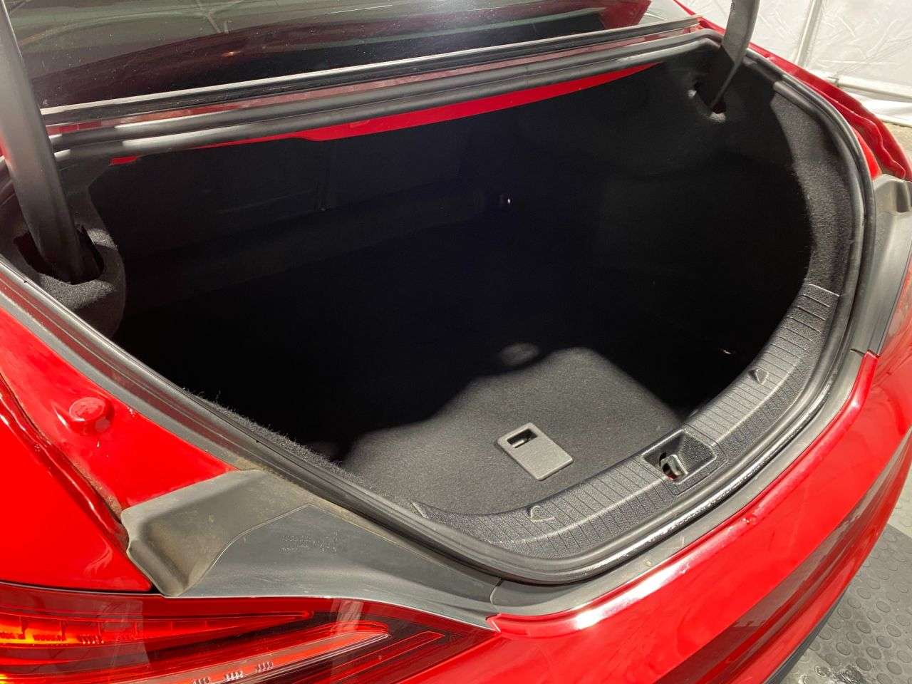 2018 MERCEDES-BENZ CLA 2018 MERCEDES-BENZ CLA