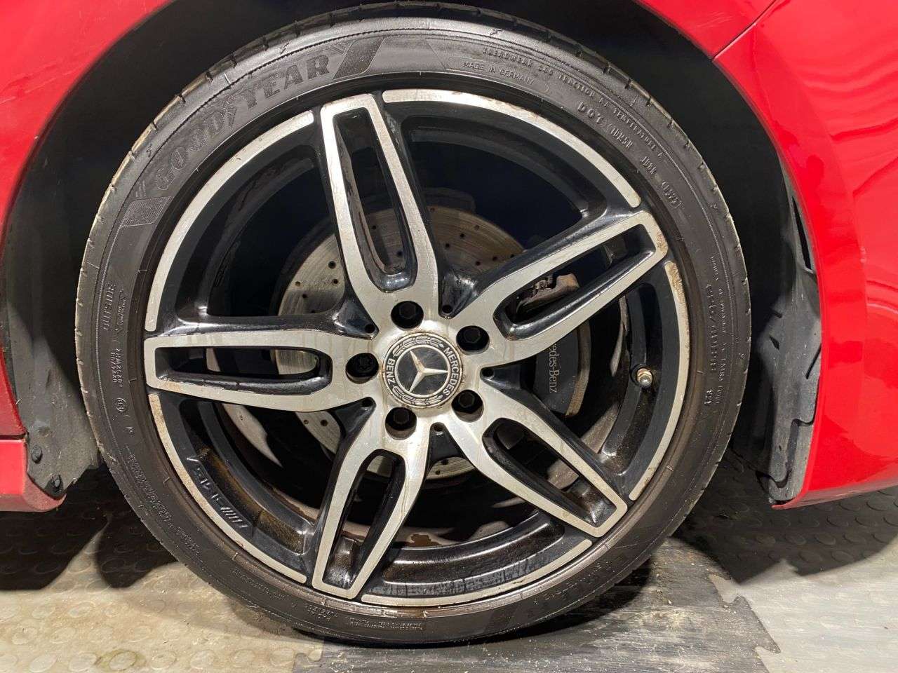 2018 MERCEDES-BENZ CLA 2018 MERCEDES-BENZ CLA