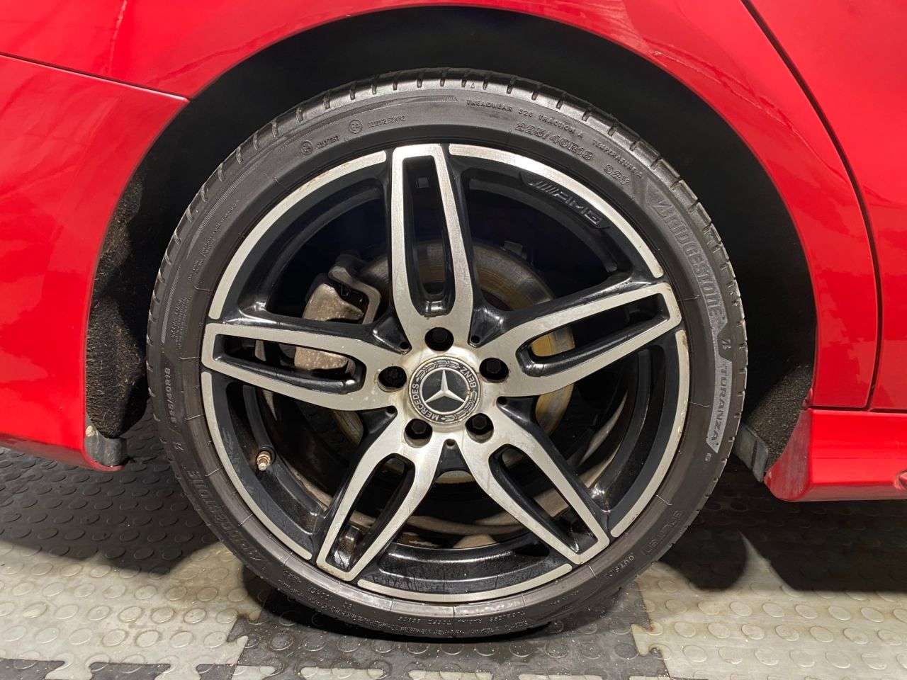 2018 MERCEDES-BENZ CLA 2018 MERCEDES-BENZ CLA