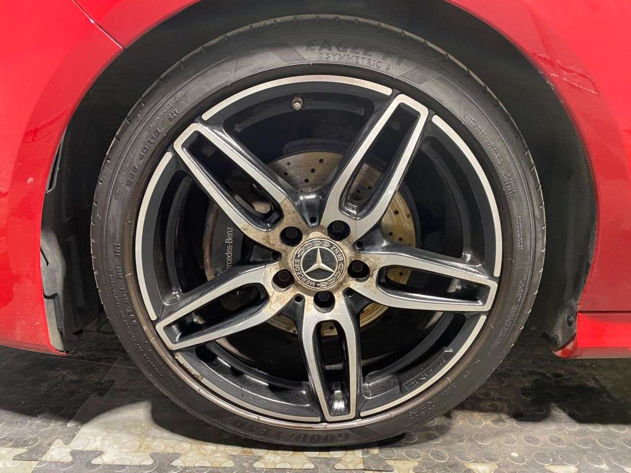 2018 MERCEDES-BENZ CLA 2018 MERCEDES-BENZ CLA