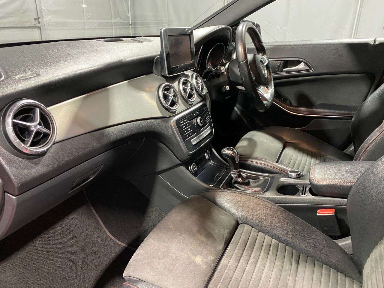 2018 MERCEDES-BENZ CLA 2018 MERCEDES-BENZ CLA
