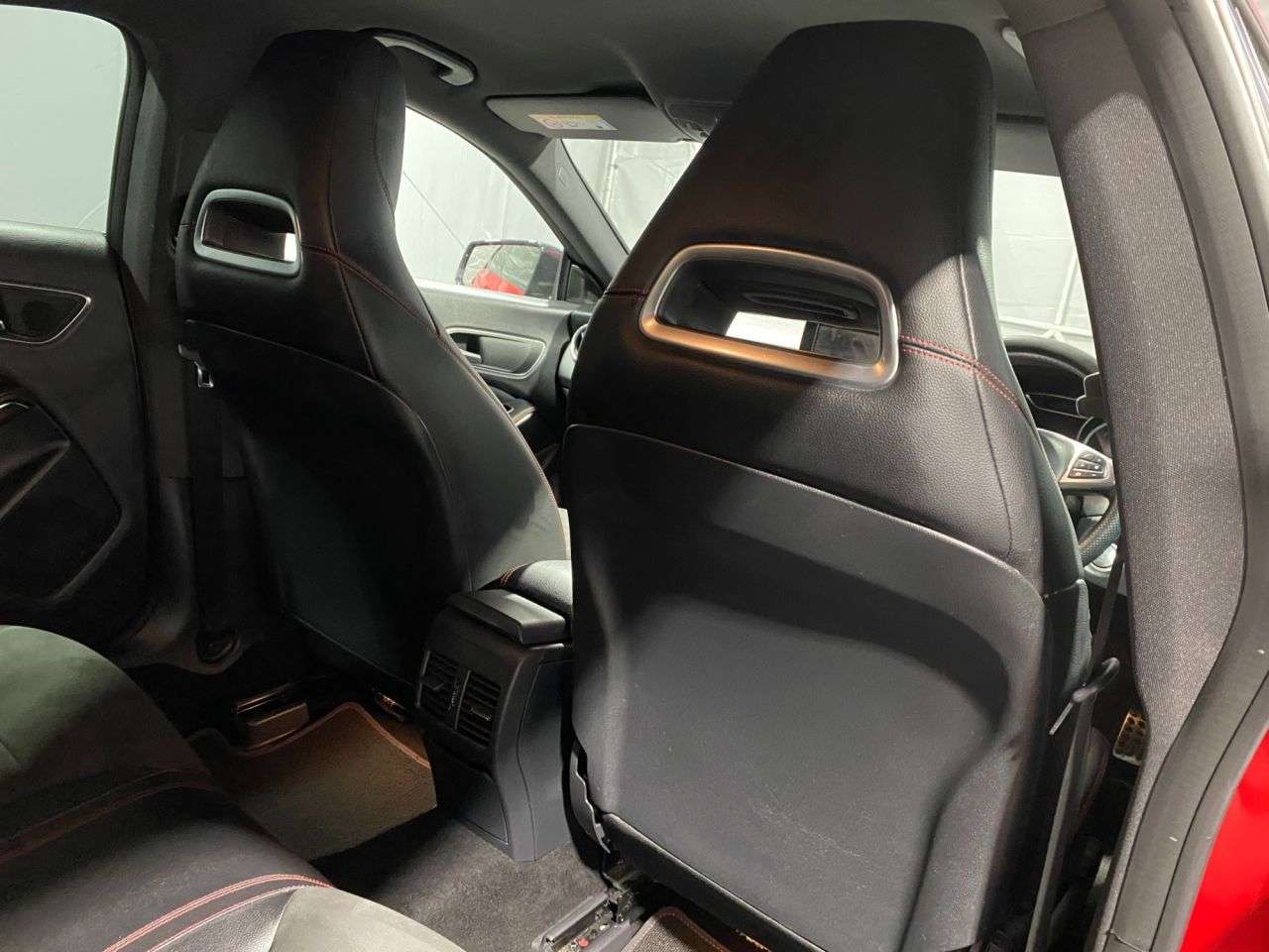 2018 MERCEDES-BENZ CLA 2018 MERCEDES-BENZ CLA
