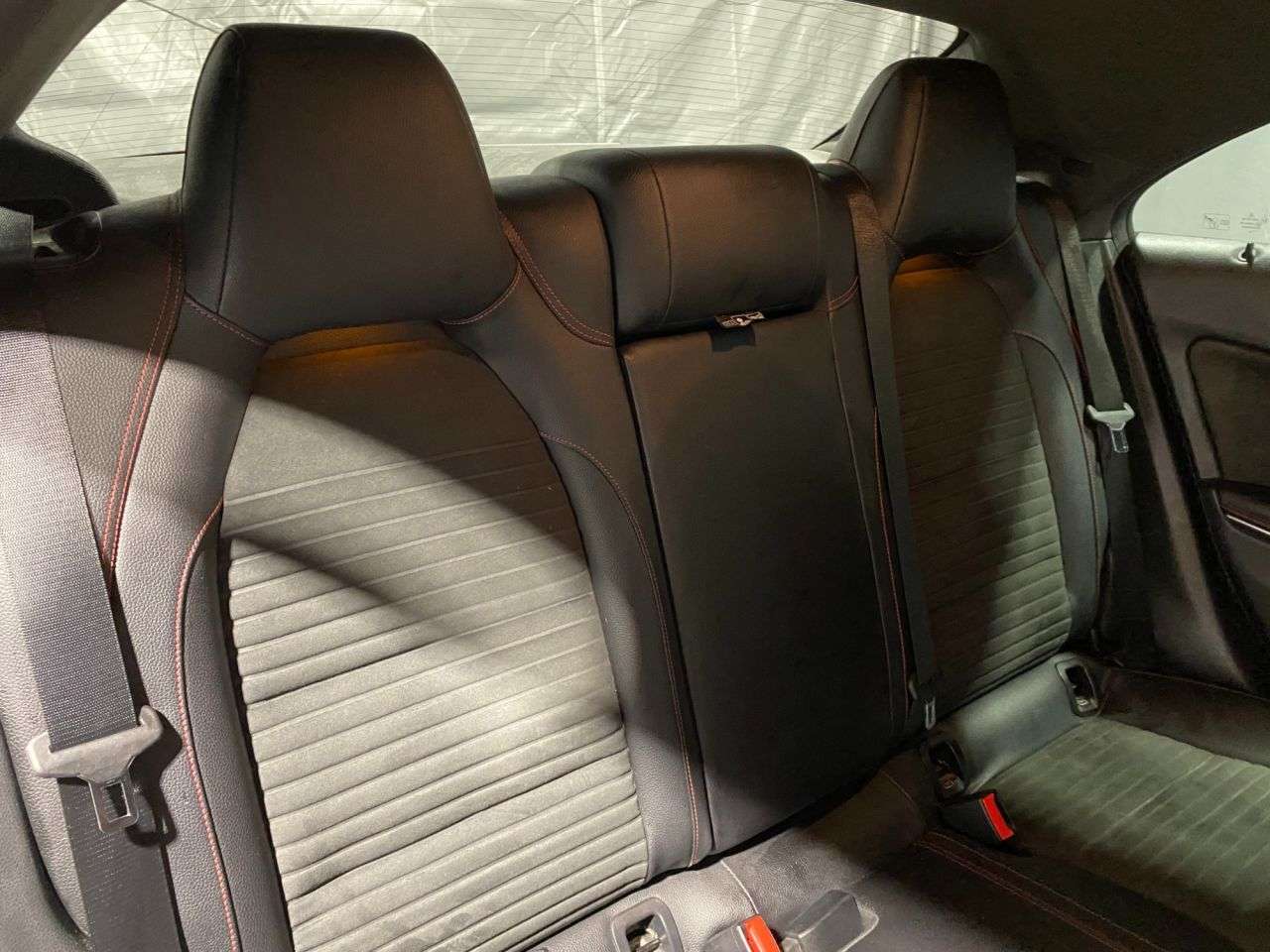 2018 MERCEDES-BENZ CLA 2018 MERCEDES-BENZ CLA