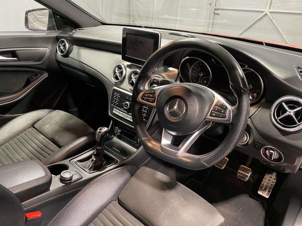2018 MERCEDES-BENZ CLA 2018 MERCEDES-BENZ CLA