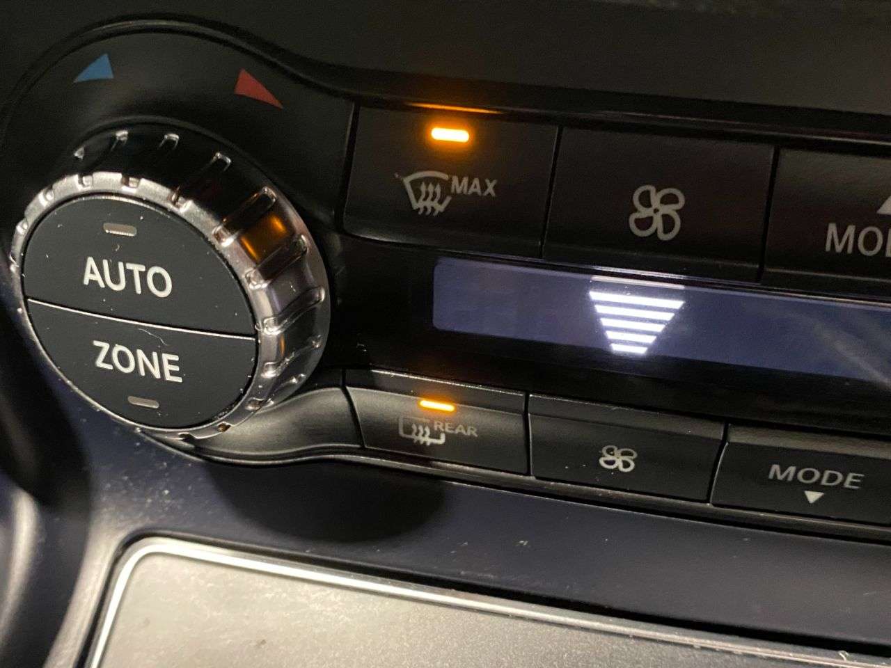 2018 MERCEDES-BENZ CLA 2018 MERCEDES-BENZ CLA
