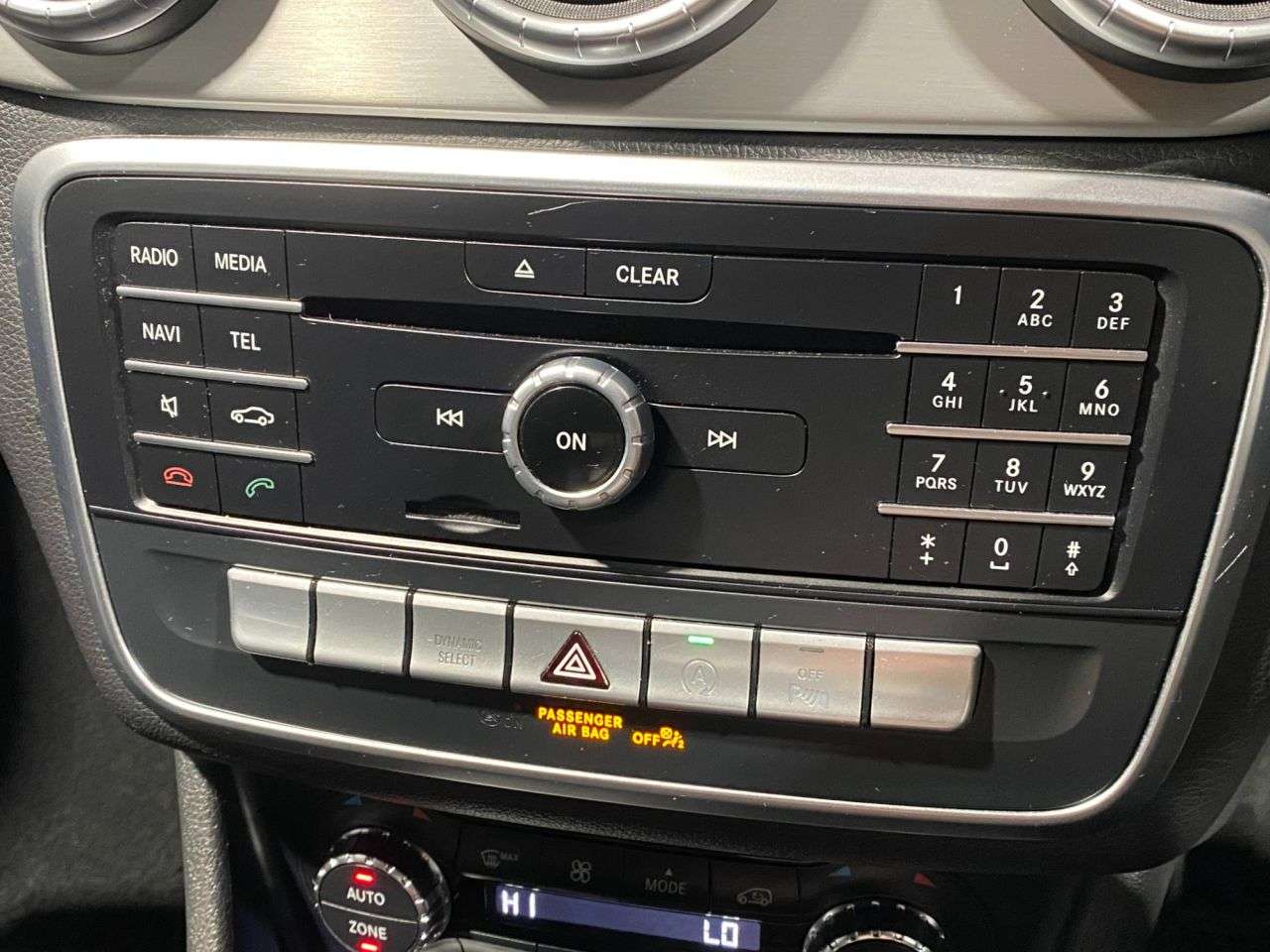 2018 MERCEDES-BENZ CLA 2018 MERCEDES-BENZ CLA