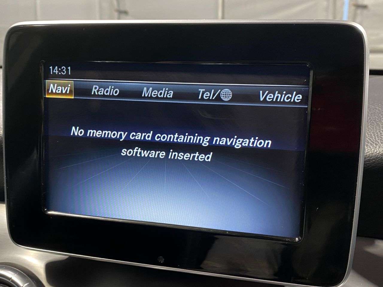 2018 MERCEDES-BENZ CLA 2018 MERCEDES-BENZ CLA