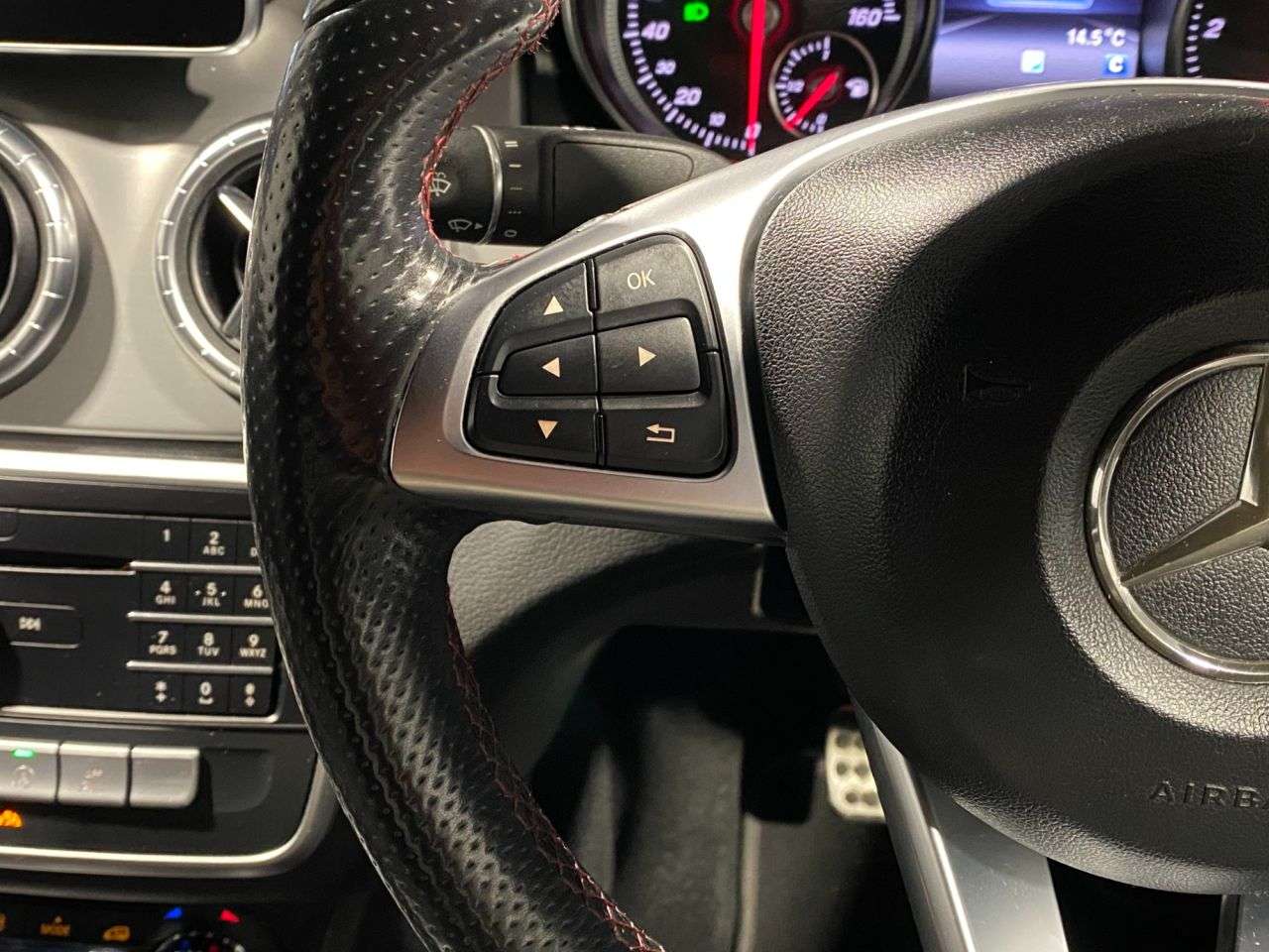 2018 MERCEDES-BENZ CLA 2018 MERCEDES-BENZ CLA