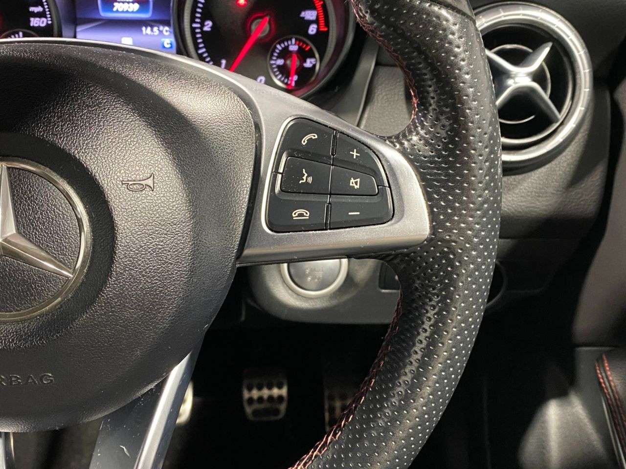 2018 MERCEDES-BENZ CLA 2018 MERCEDES-BENZ CLA