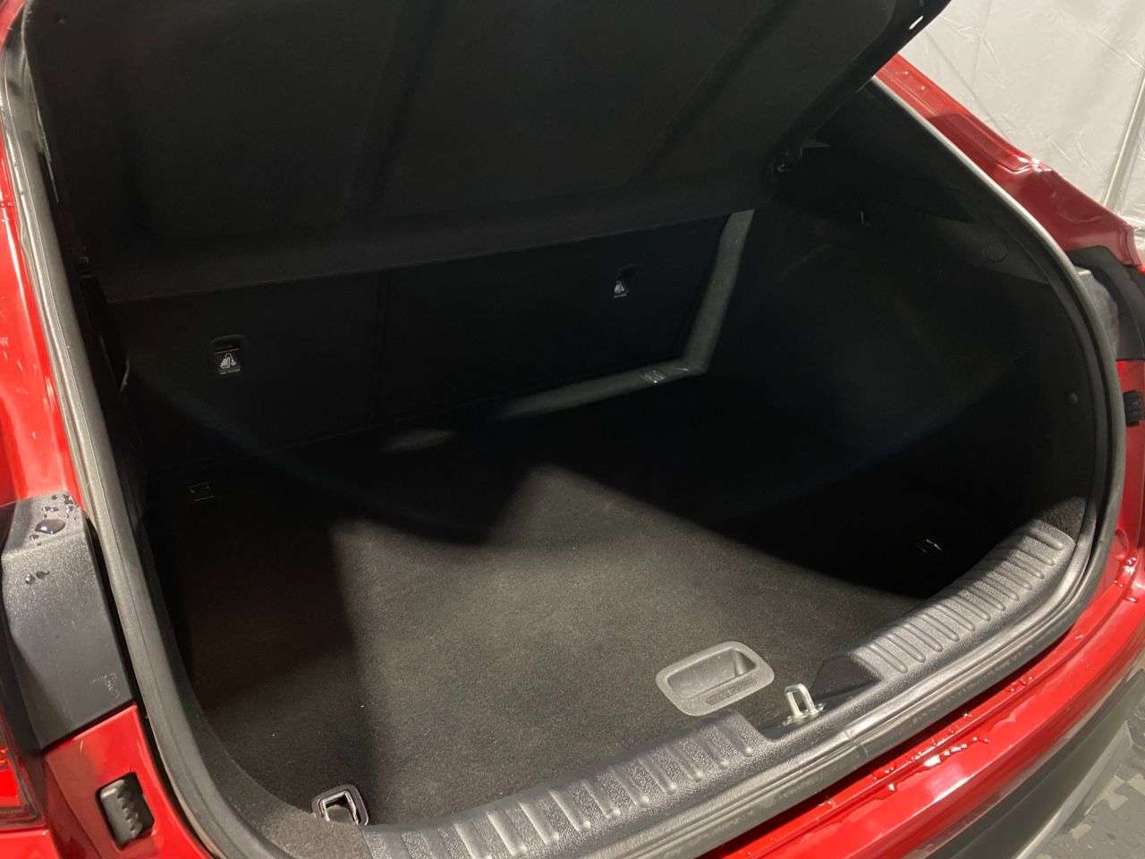 2021 KIA XCEED 2021 KIA XCEED