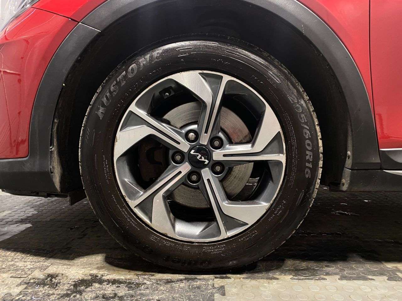 2021 KIA XCEED 2021 KIA XCEED