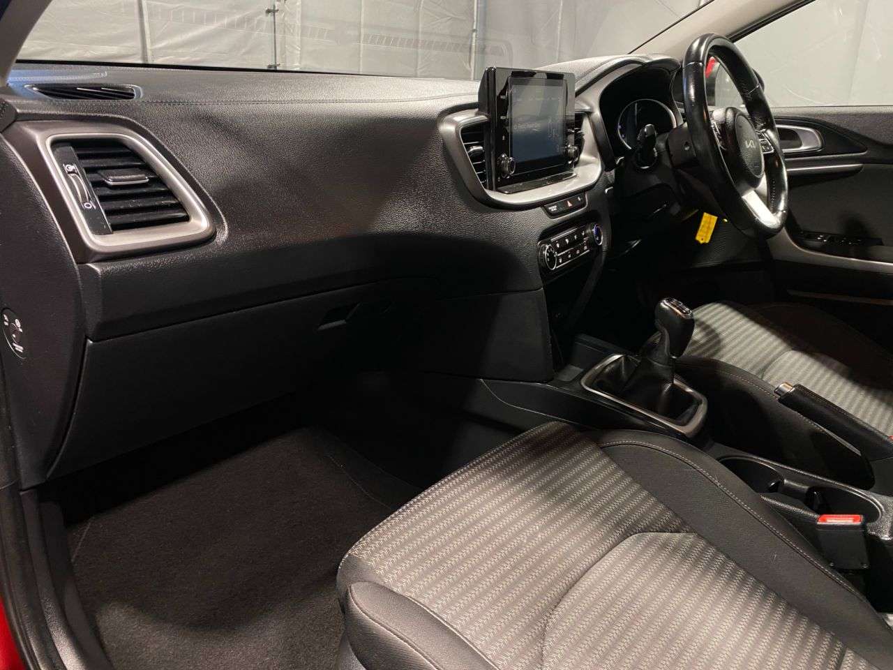 2021 KIA XCEED 2021 KIA XCEED