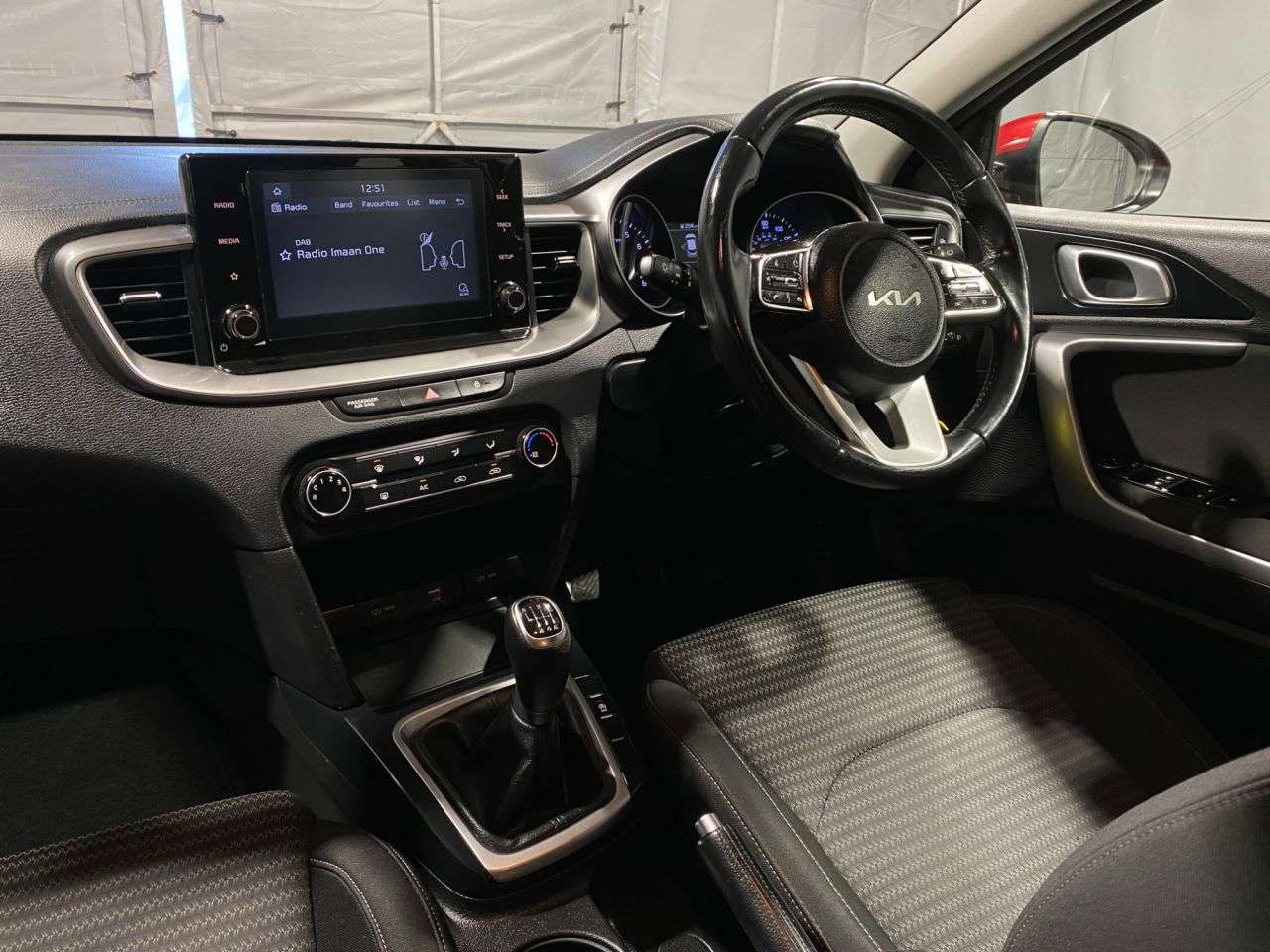 2021 KIA XCEED 2021 KIA XCEED