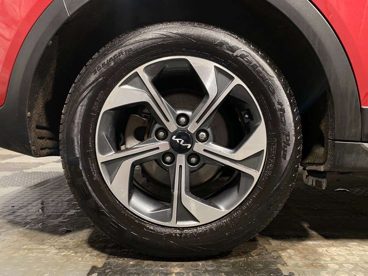 2021 KIA XCEED 2021 KIA XCEED
