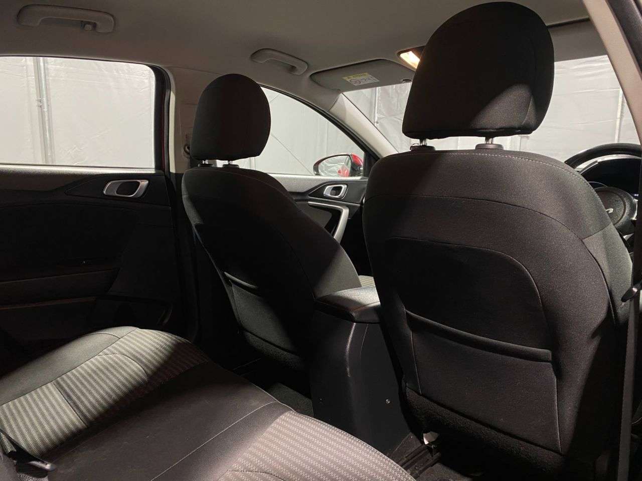2021 KIA XCEED 2021 KIA XCEED