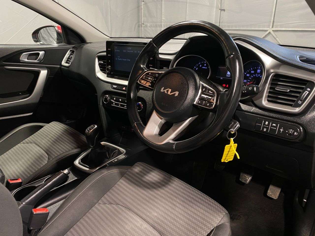 2021 KIA XCEED 2021 KIA XCEED