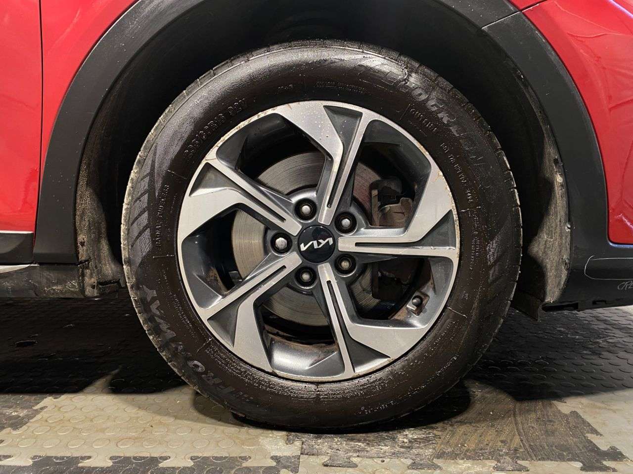 2021 KIA XCEED 2021 KIA XCEED