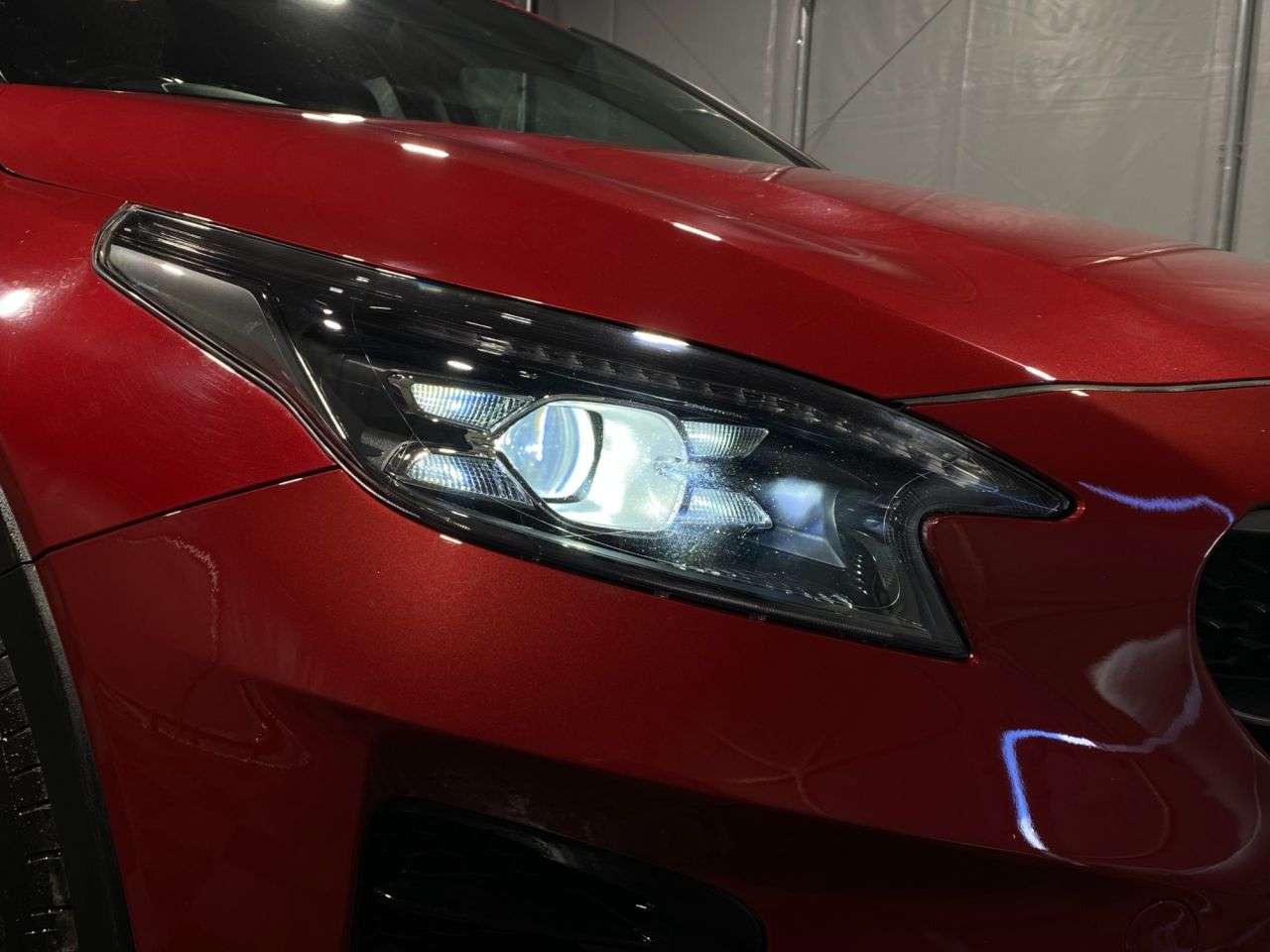 2021 KIA XCEED 2021 KIA XCEED